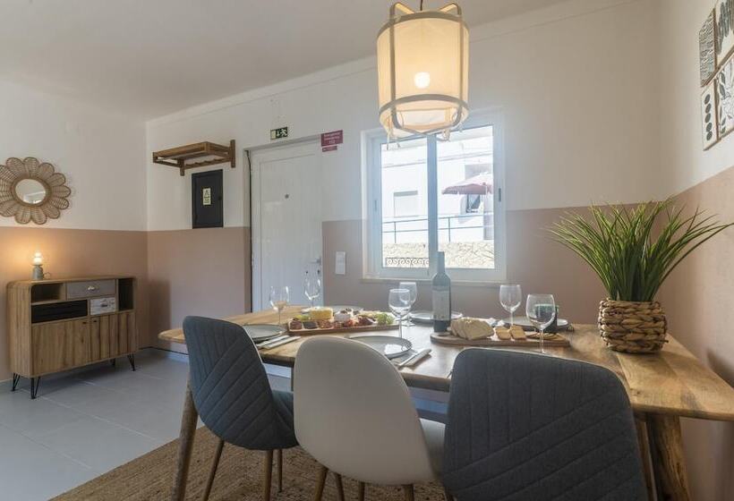 Casa Almar By Portucasa