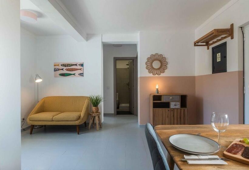 Casa Almar By Portucasa