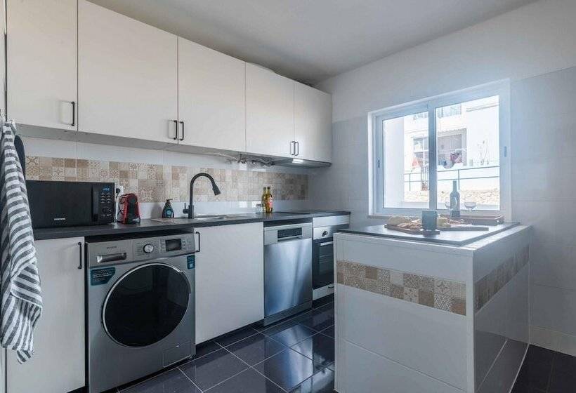 Casa Almar By Portucasa