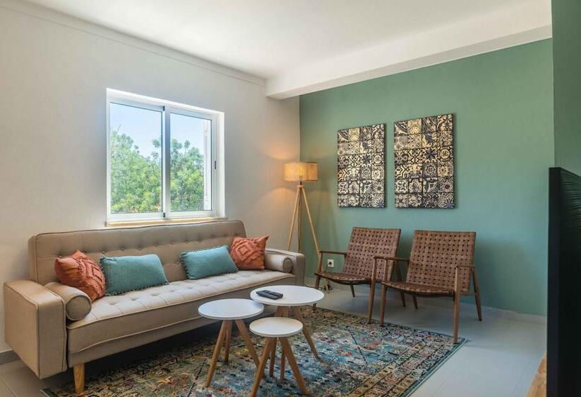 Casa Almar By Portucasa