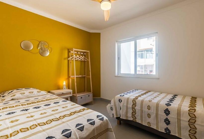 Casa Almar By Portucasa