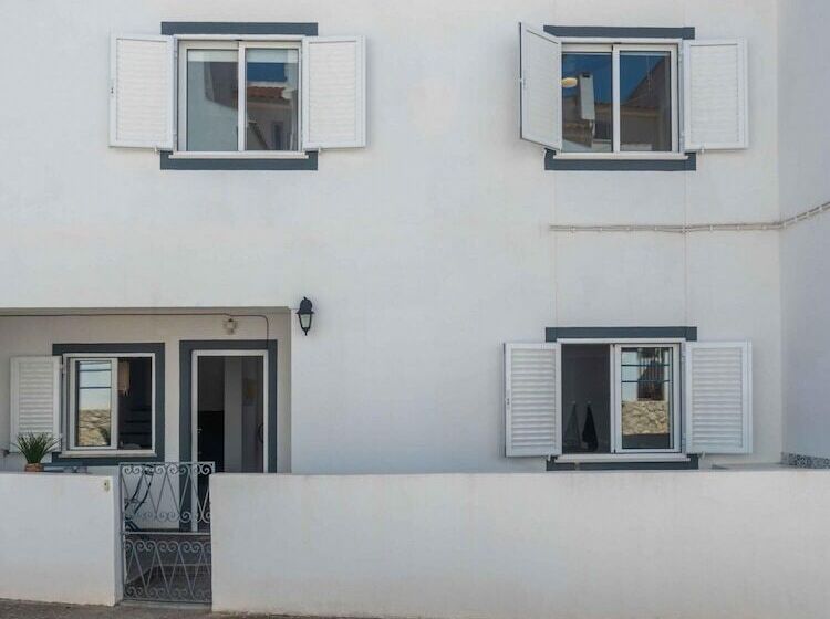 Casa Almar By Portucasa