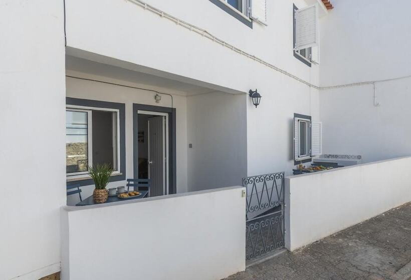 Casa Almar By Portucasa