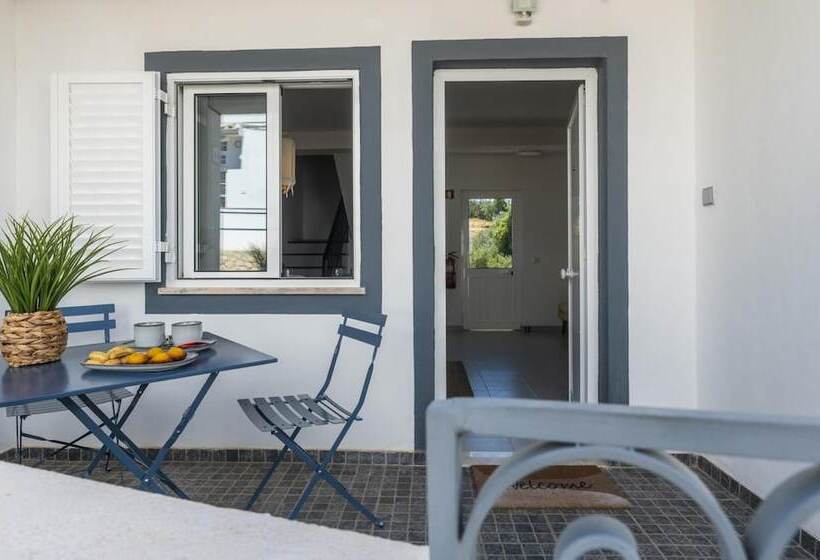 Casa Almar By Portucasa