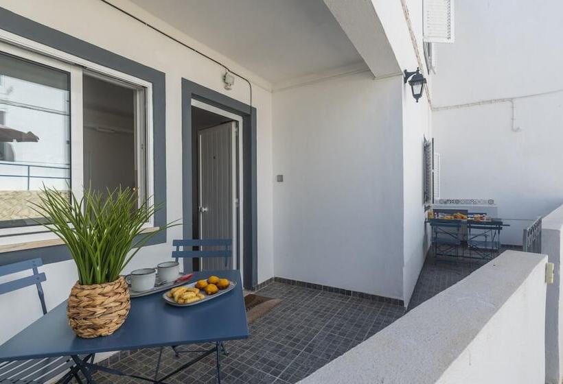 Casa Almar By Portucasa