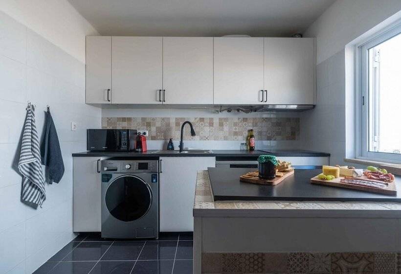 Casa Almar By Portucasa