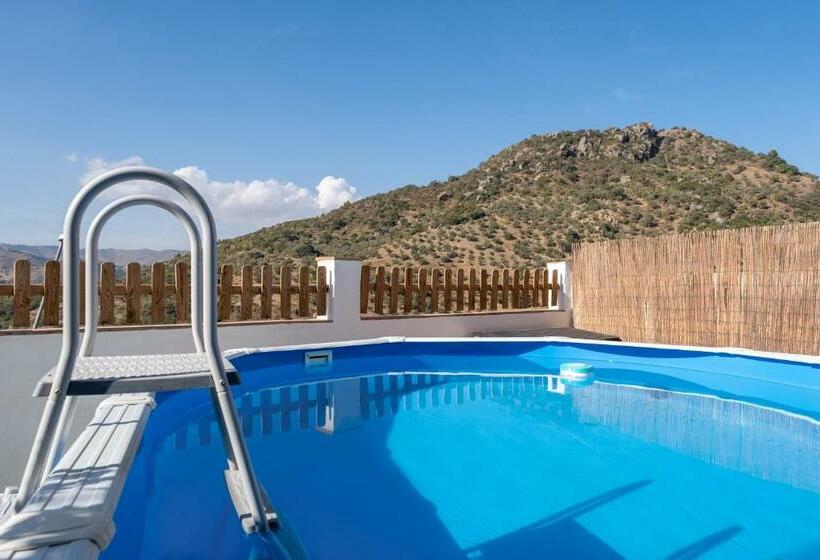 Casa Rural Cuesta Capitán