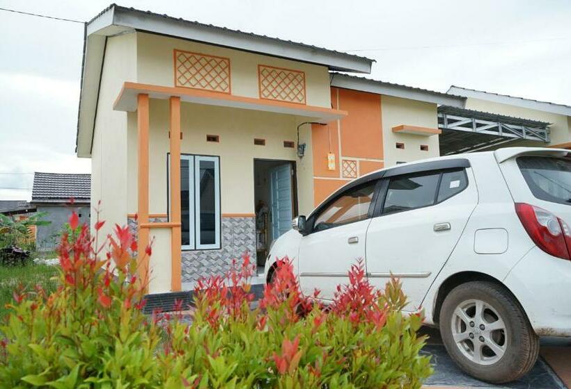 Casadova Homestay