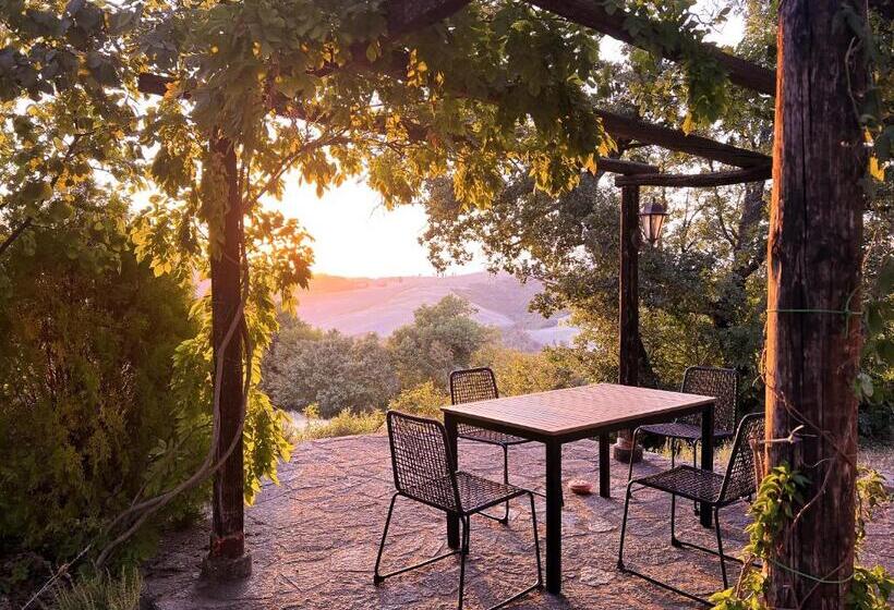 Country Villa With Netflix And Swimming Pool