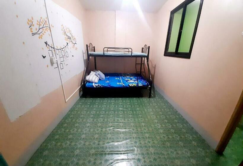 Dangwa Terminal Transient House