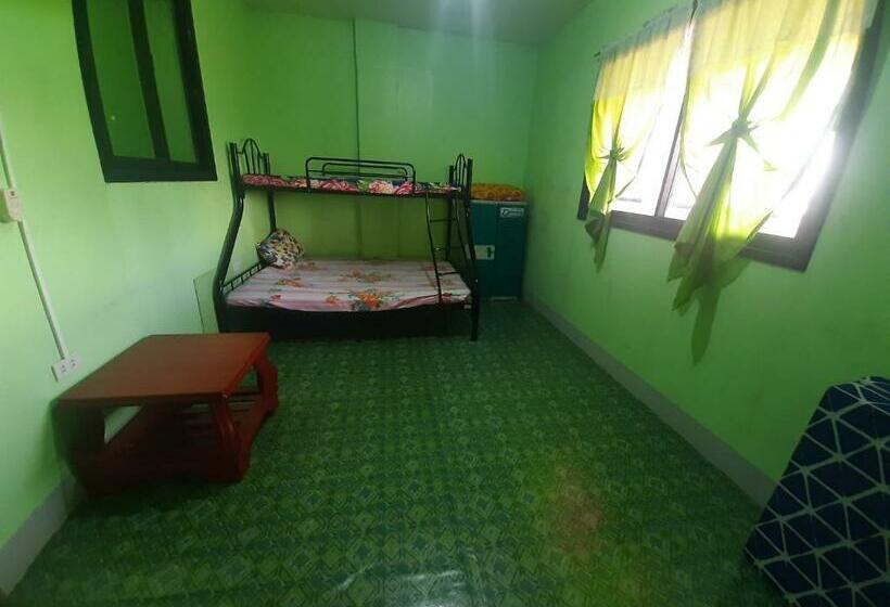 Dangwa Terminal Transient House