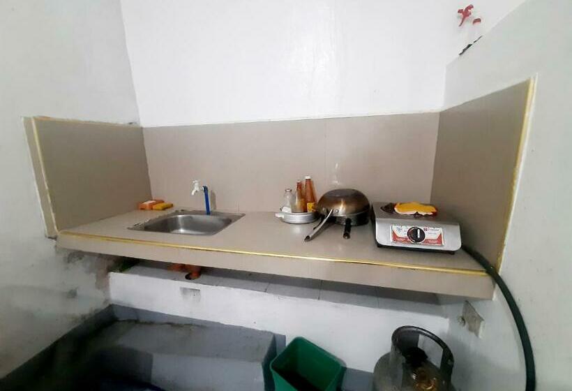 Dangwa Terminal Transient House