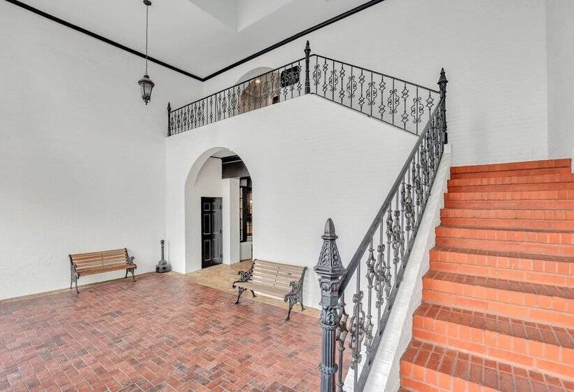 Eagle S Nest   Spacious Loft Downtown   Near Gsu