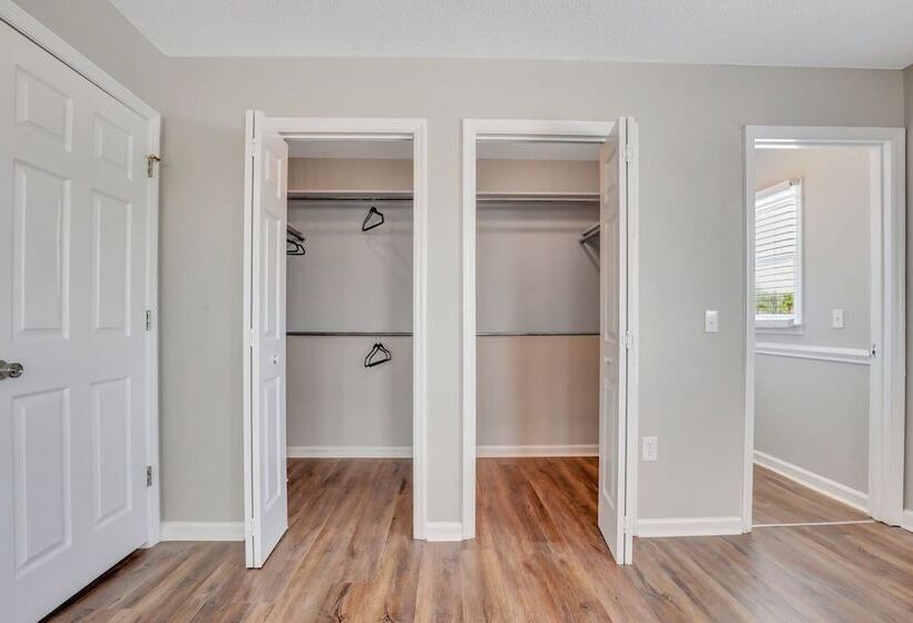 Eagle S Nest   Spacious Loft Downtown   Near Gsu