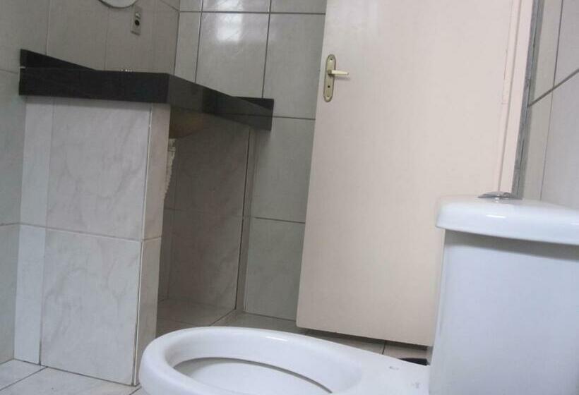 Ecorupestre Hostel & Receptivo