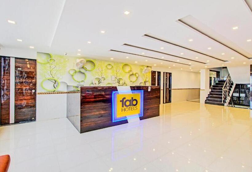 Fabhotel Renuka Executive