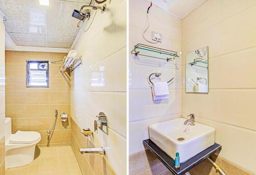 Fabhotel Renuka Executive