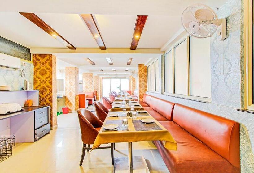 Fabhotel Renuka Executive