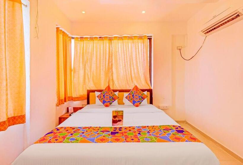 Fabhotel Renuka Executive