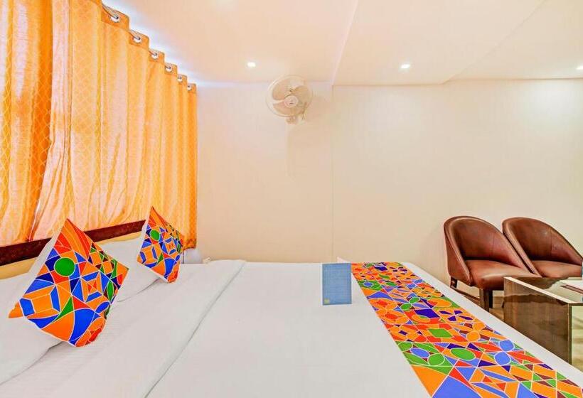 Fabhotel Renuka Executive