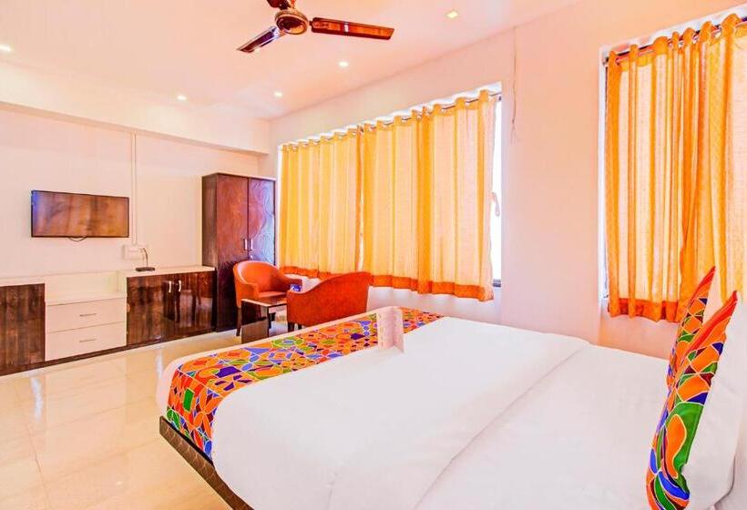 Fabhotel Renuka Executive