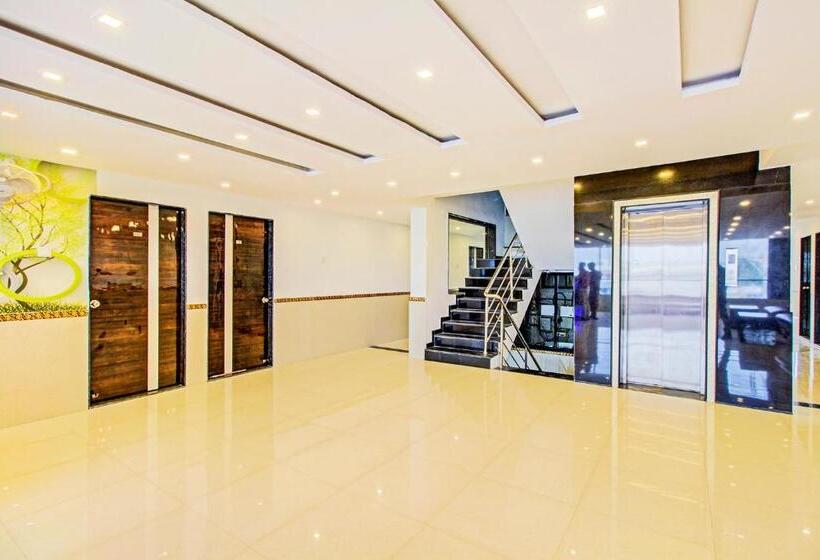 Fabhotel Renuka Executive