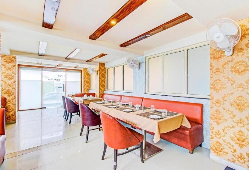 Fabhotel Renuka Executive