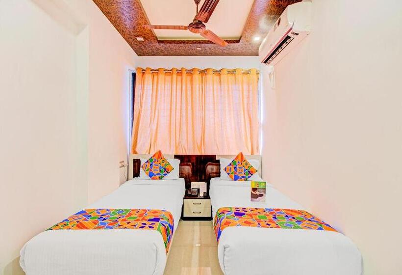 Fabhotel Renuka Executive