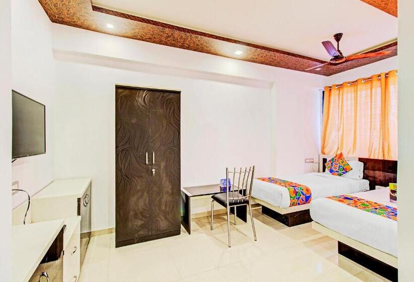 Fabhotel Renuka Executive