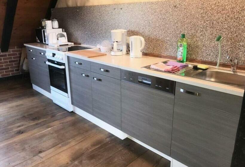 Ferienwohnung Turmzimmer Für 4 Personen