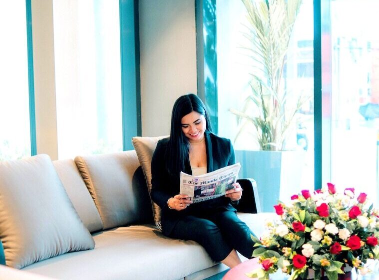 Harolds Evotel Quezon City