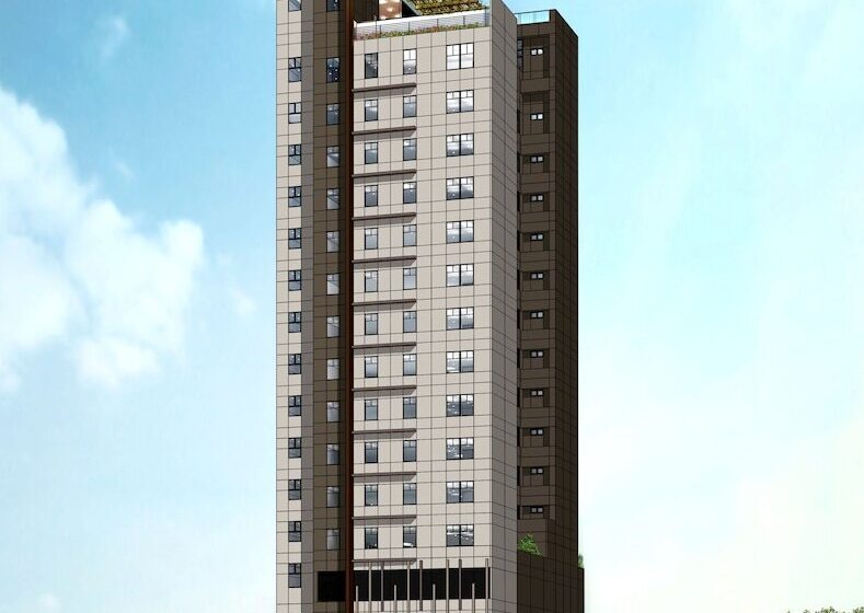 Harolds Evotel Quezon City