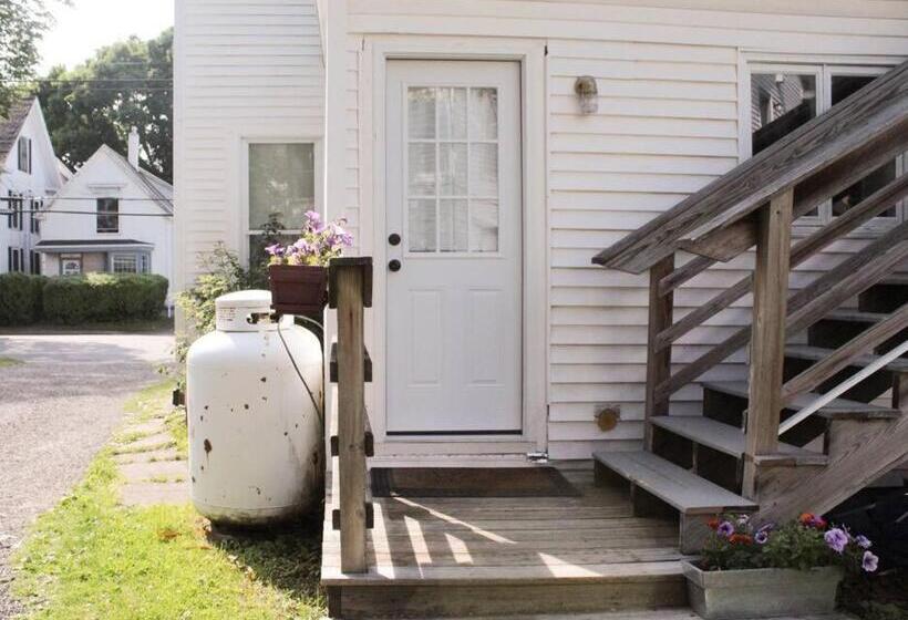 Honeysuckle Suite #1 Spacious Apartment Downtown