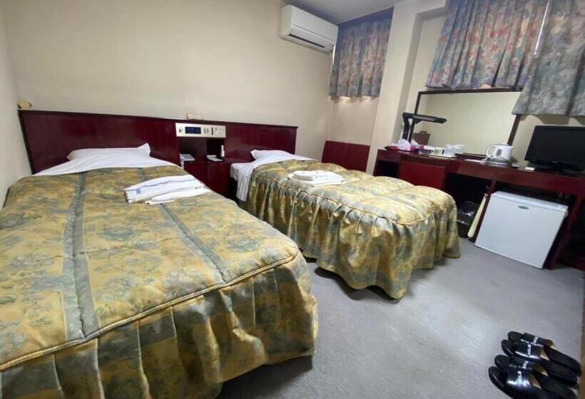 酒店 ナイスイン三原