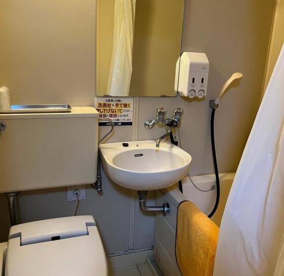 酒店 ナイスイン三原