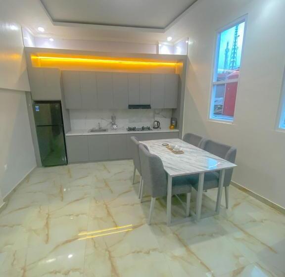 Hôtel Algara Puncak