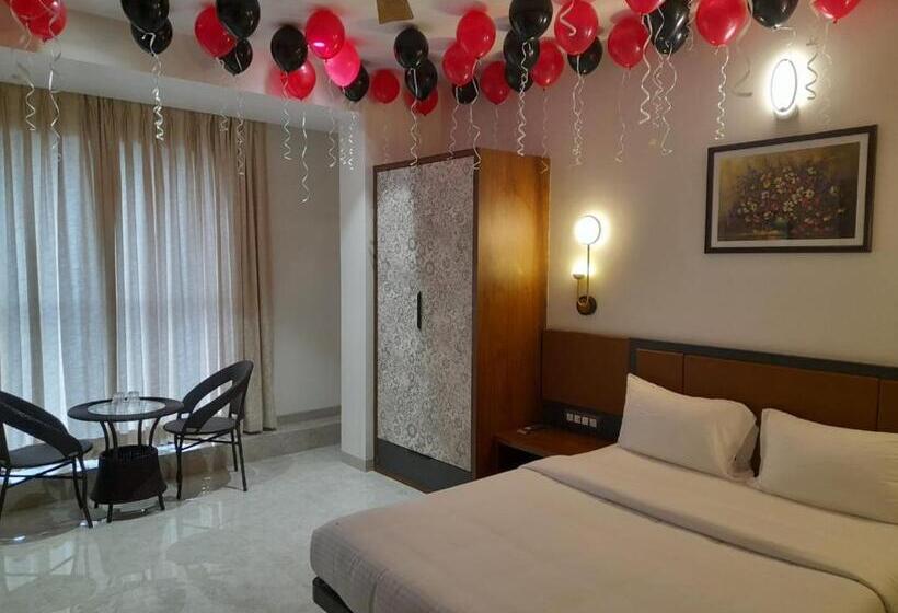 فندق Arena Inn By Wb Inn