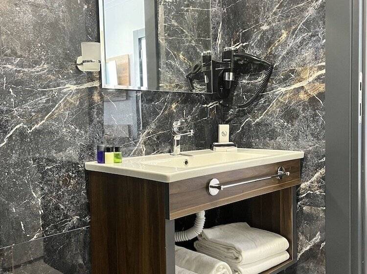 Berlin Suite Hotel Trabzon