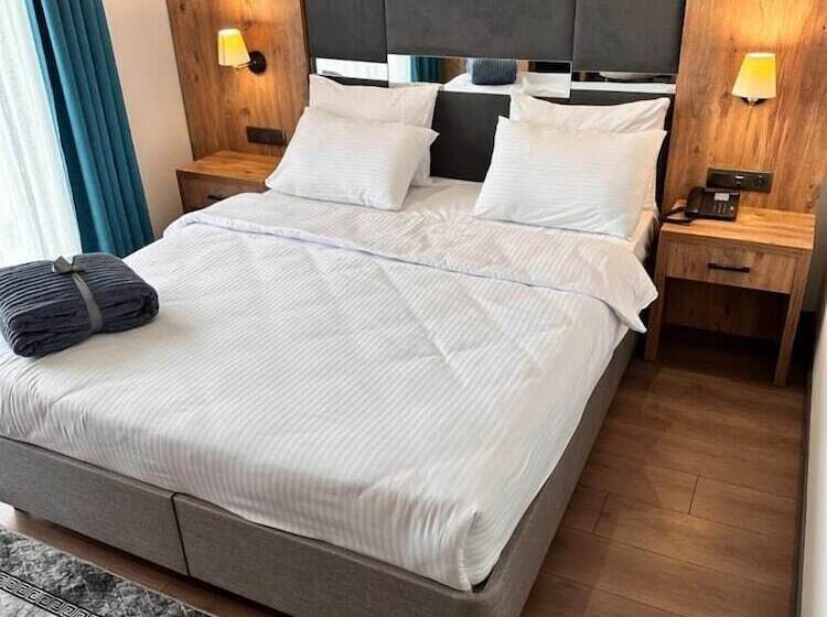 Berlin Suite Hotel Trabzon