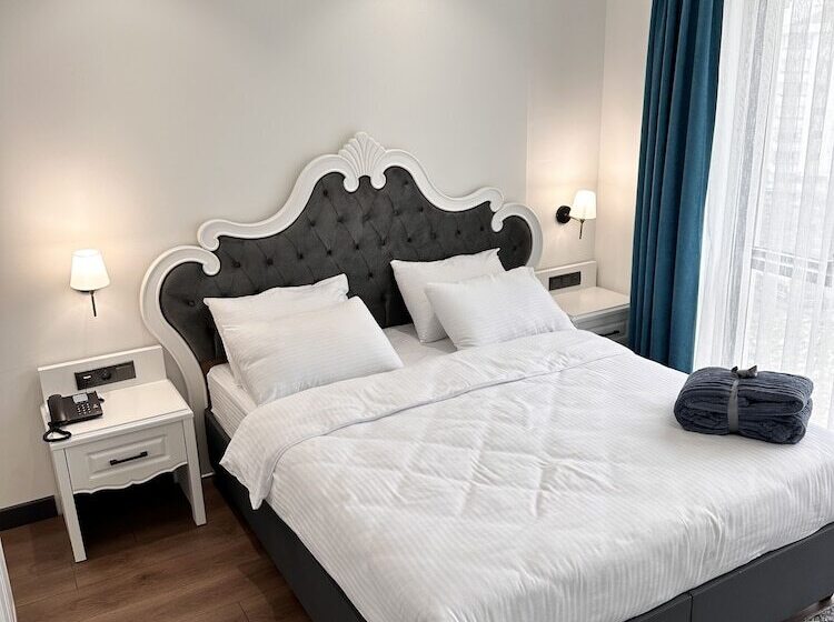 Berlin Suite Hotel Trabzon