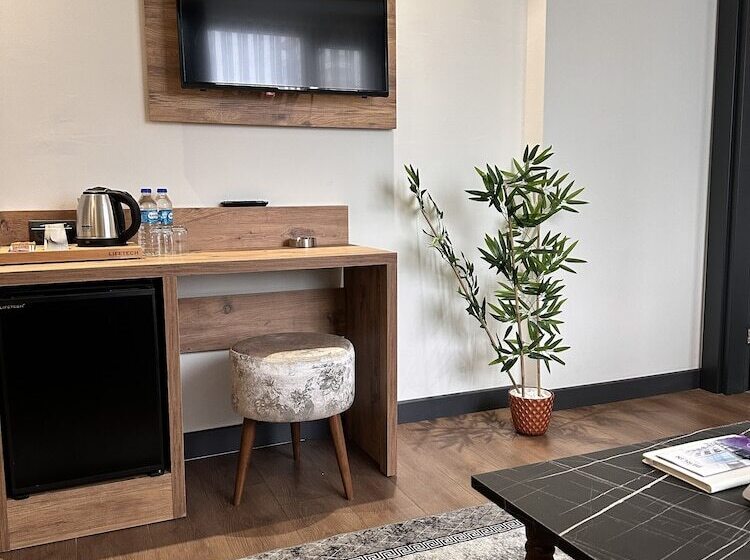 Berlin Suite Hotel Trabzon