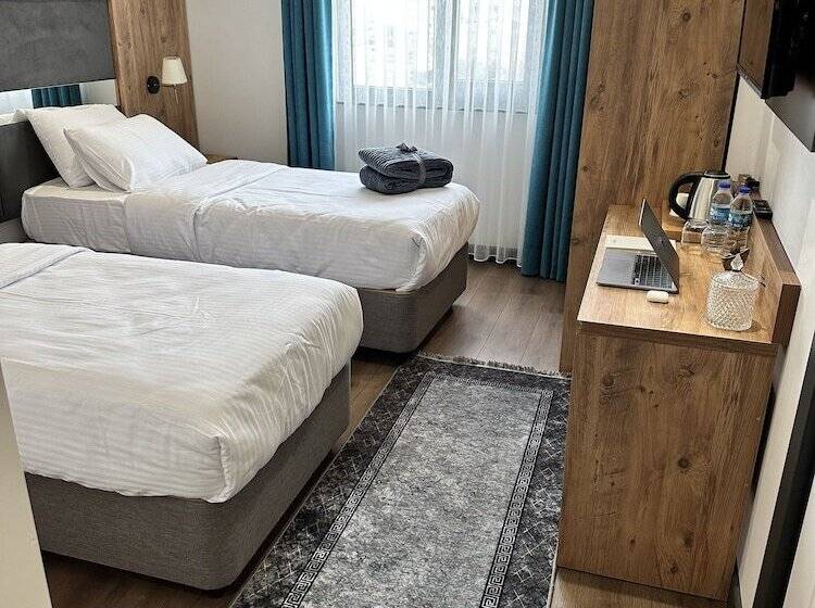 Berlin Suite Hotel Trabzon