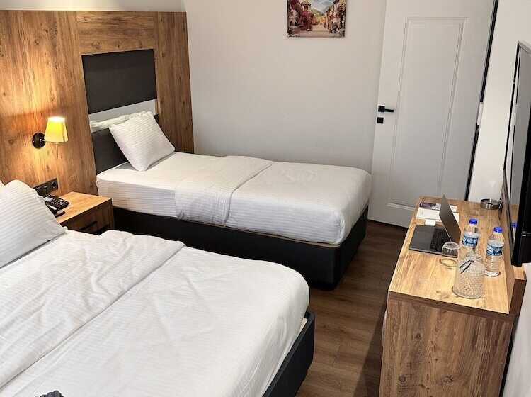 Berlin Suite Hotel Trabzon