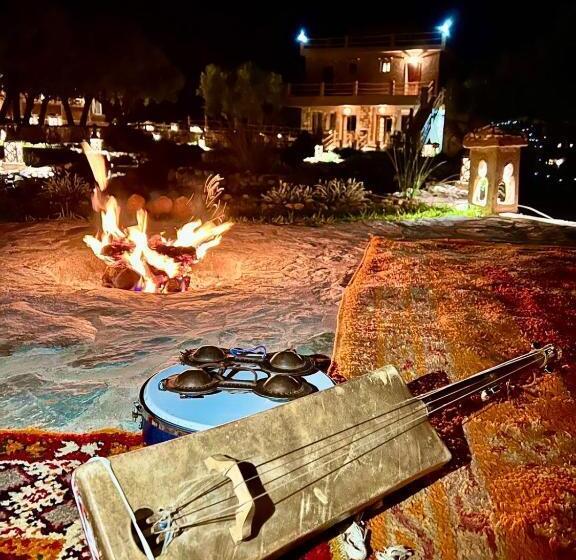 ホテル Bin Jbal Resort