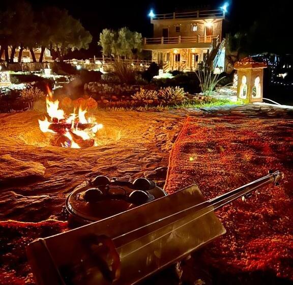 ホテル Bin Jbal Resort