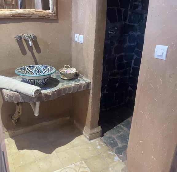 ホテル Bin Jbal Resort