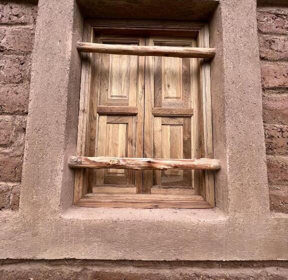 ホテル Bin Jbal Resort