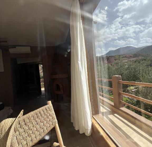 ホテル Bin Jbal Resort