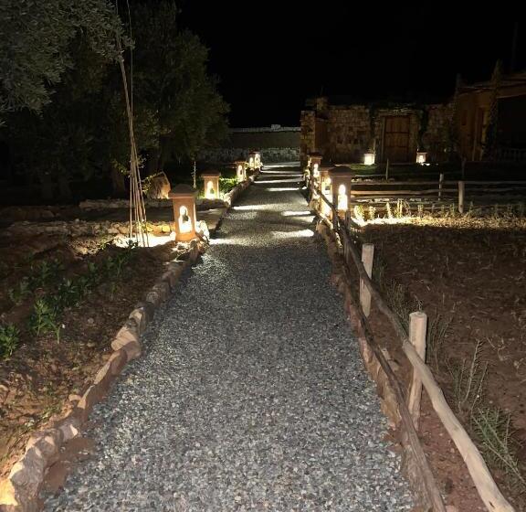 ホテル Bin Jbal Resort