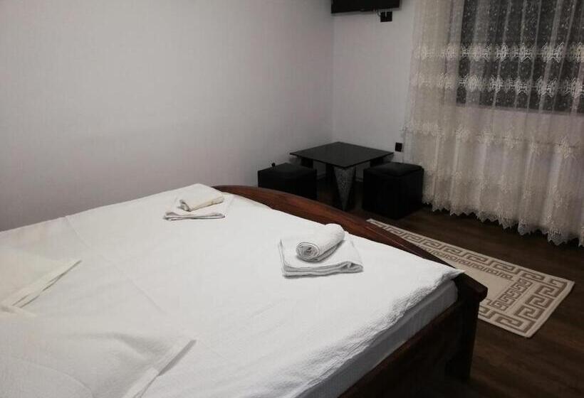 ホテル Casa Bosoncea